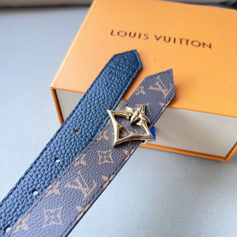 Louis Vuitton Belts